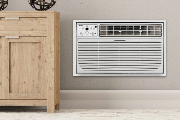 through-the-wall air conditioners