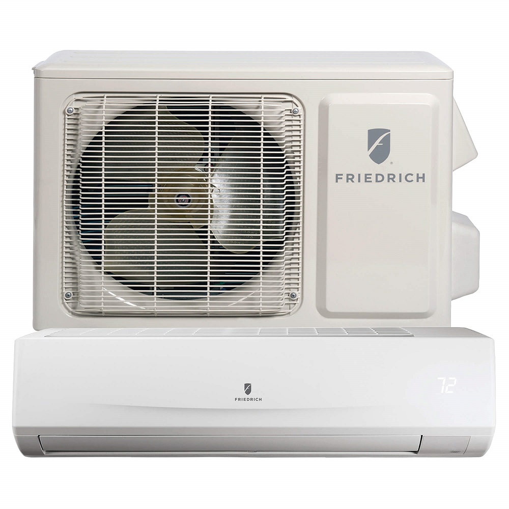 mini split air conditioners