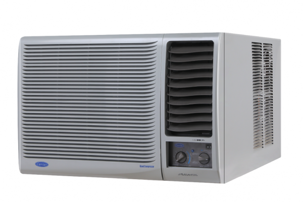 window air conditioners