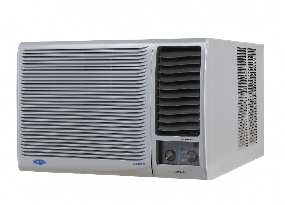 window air conditioners