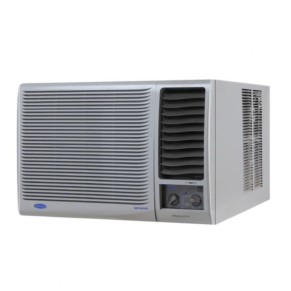 window air conditioners