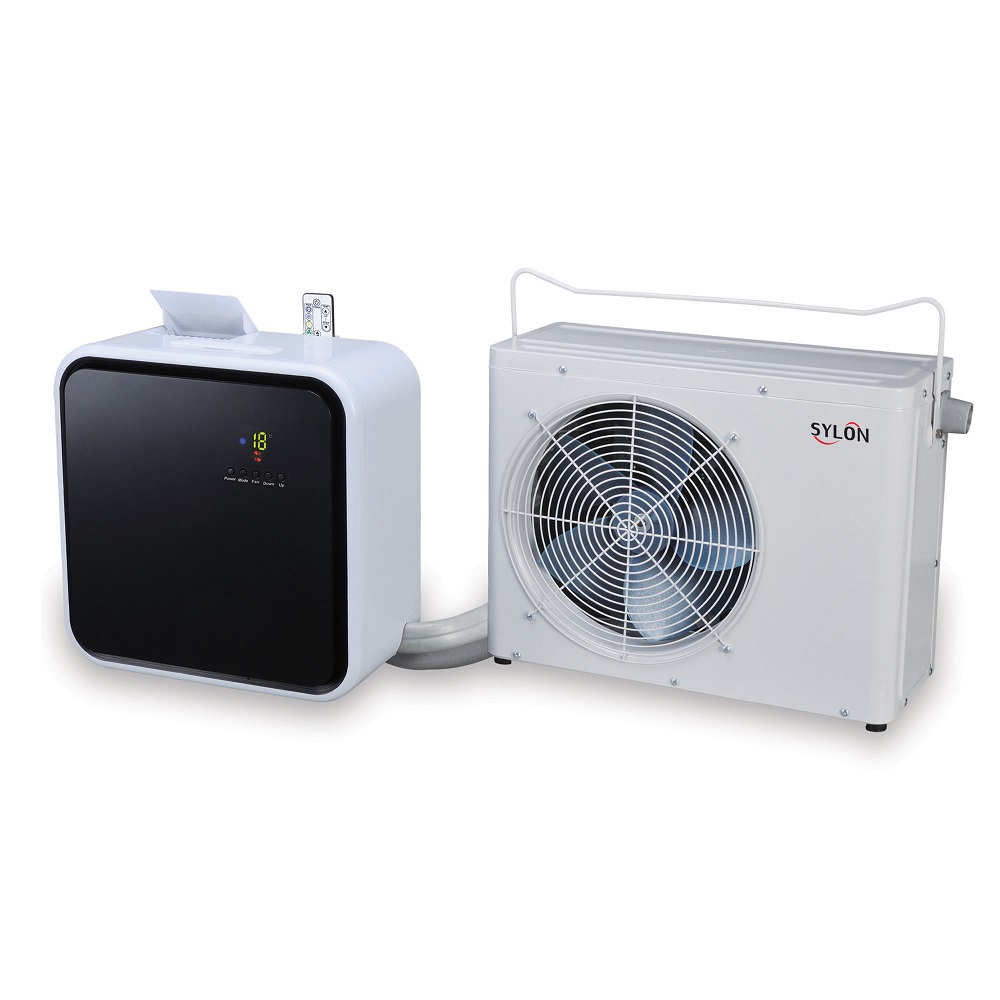 split air conditioners