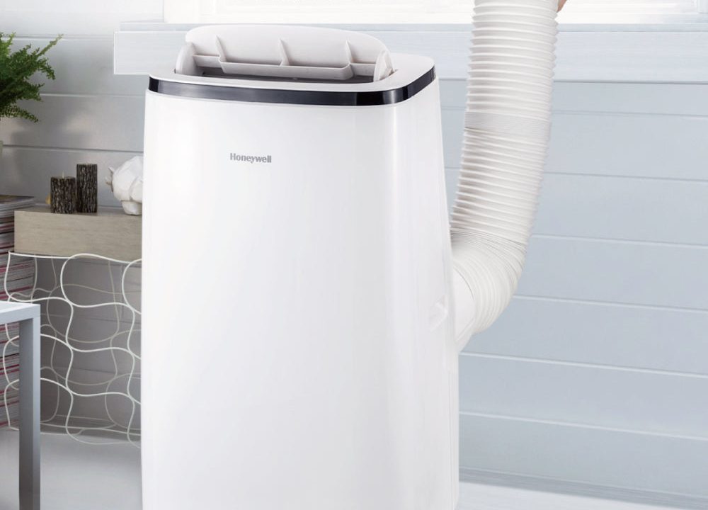 portable air conditioners