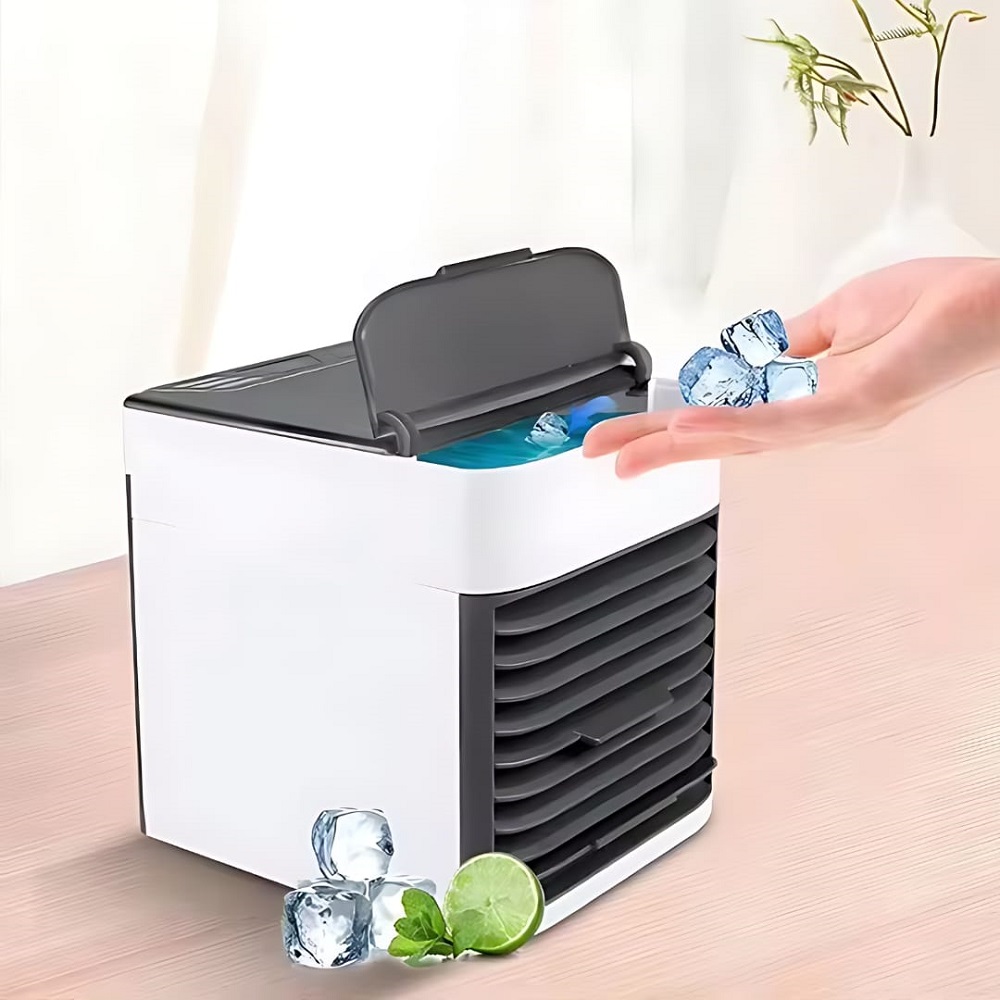 small portable air conditioners