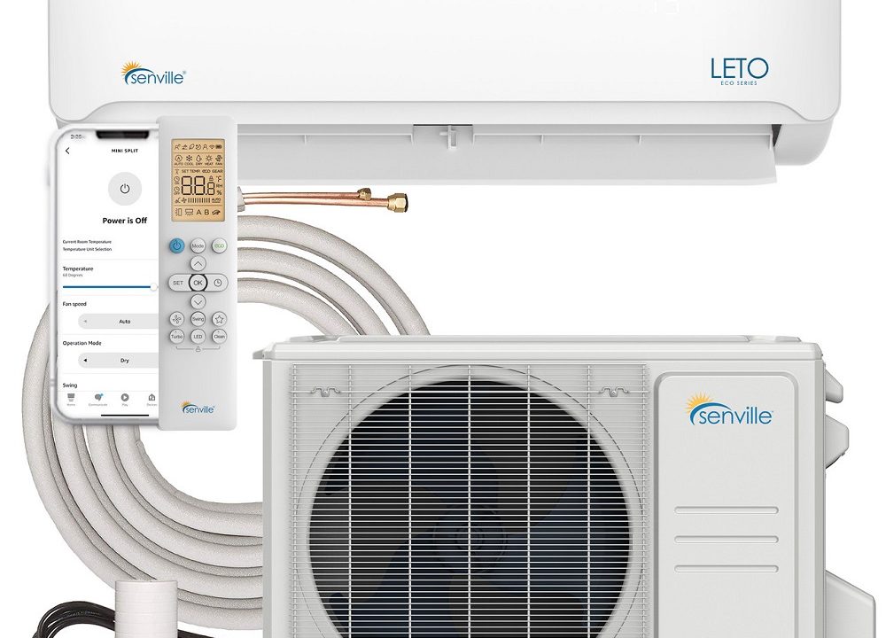 mini split air conditioners