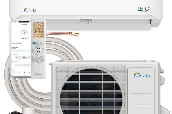 mini split air conditioners