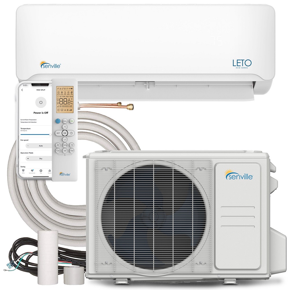 mini split air conditioners