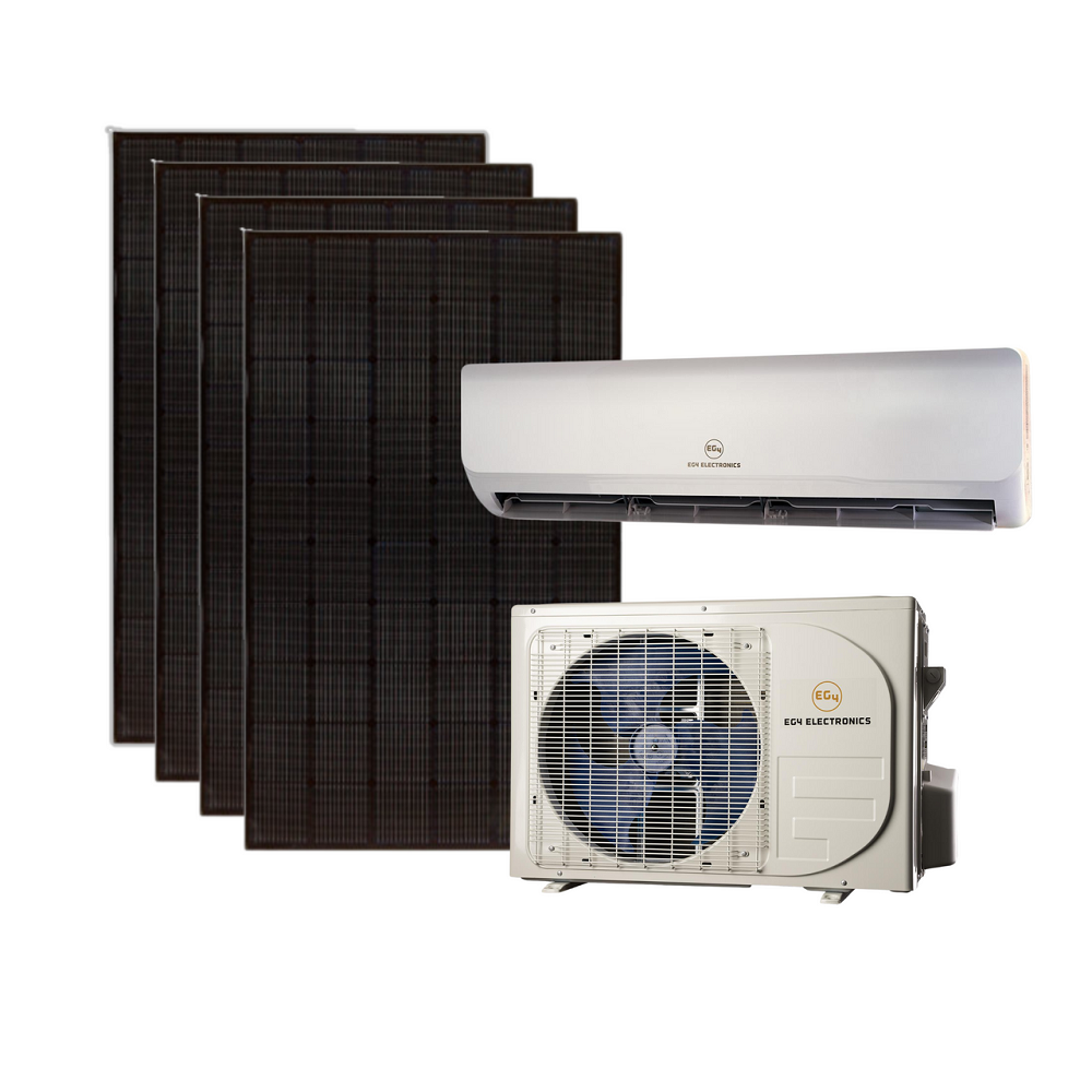 split system air conditioners