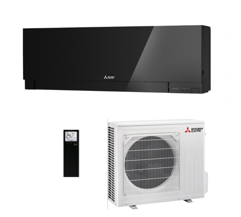 wall unit air conditioners