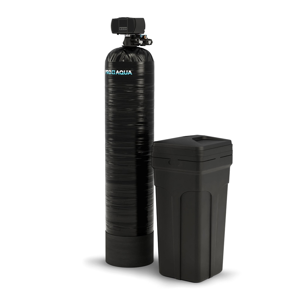 water conditioners