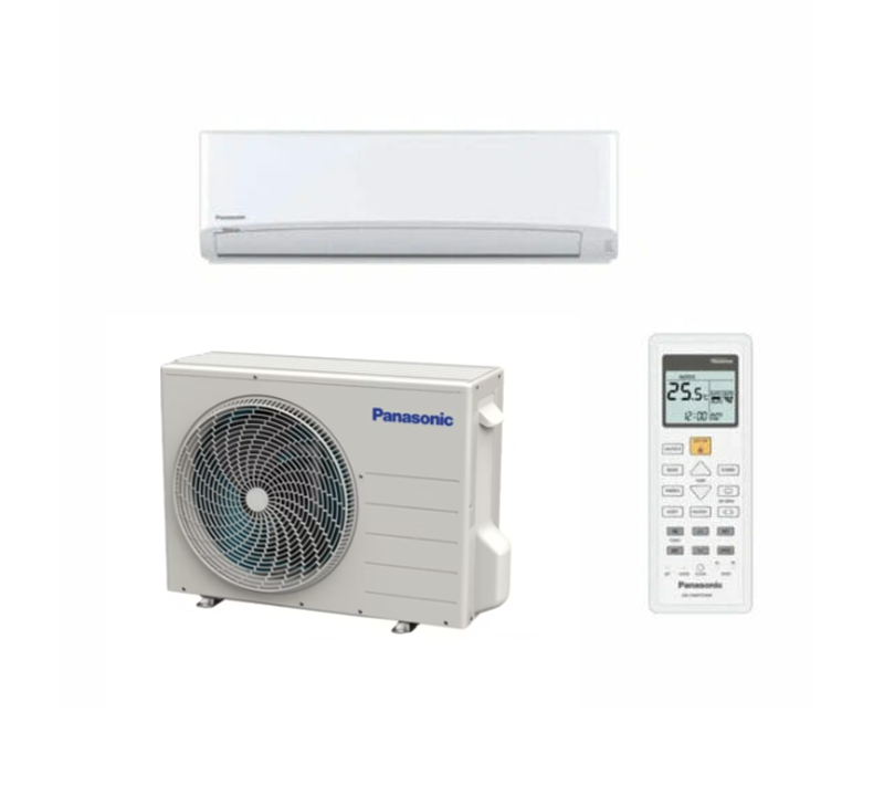 split system air conditioners