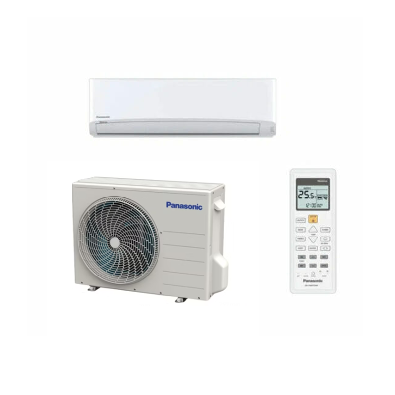 split system air conditioners