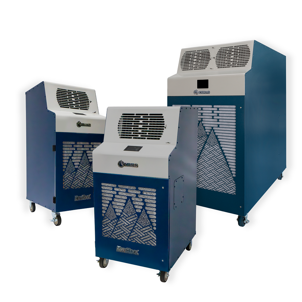 industrial air conditioners