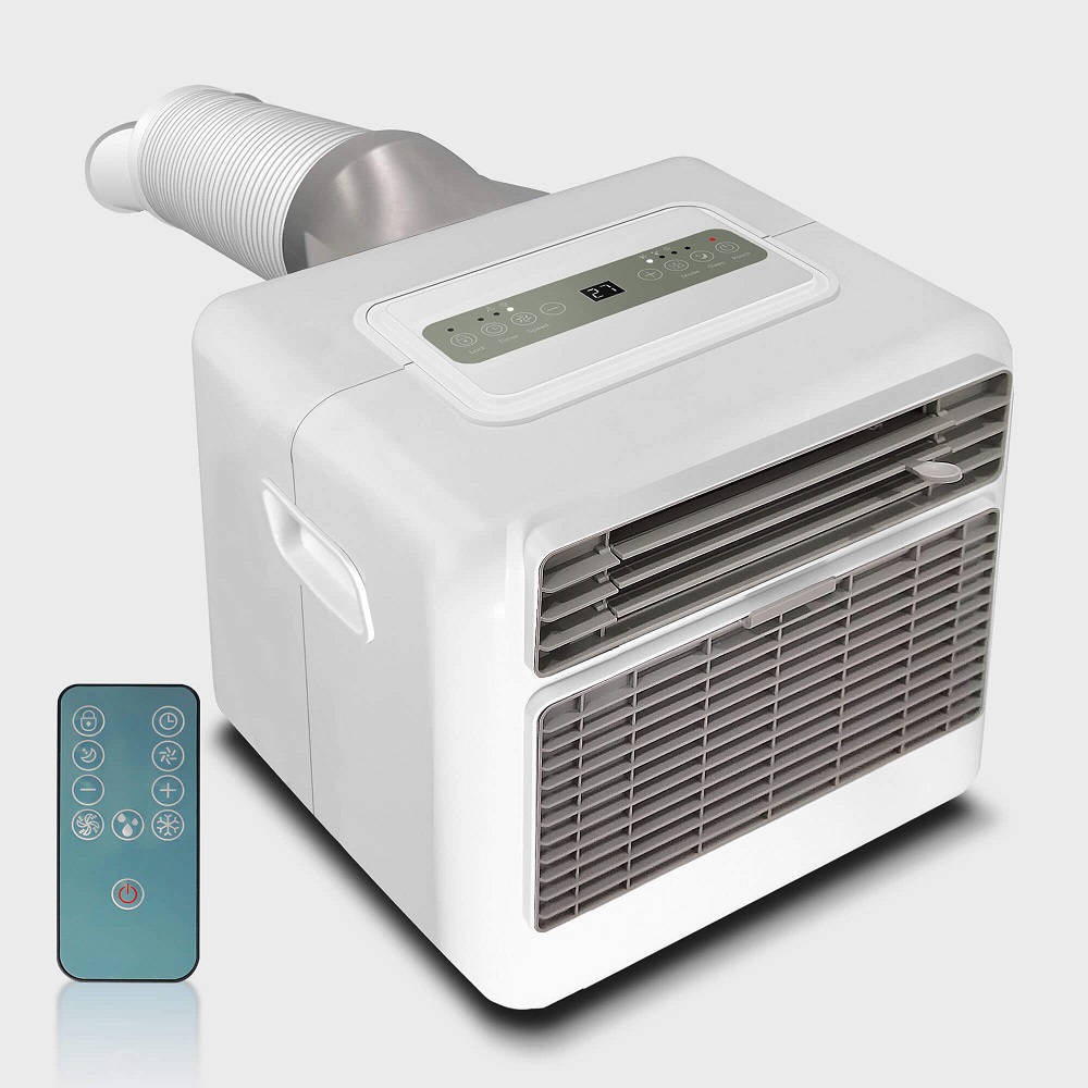 portable room air conditioners