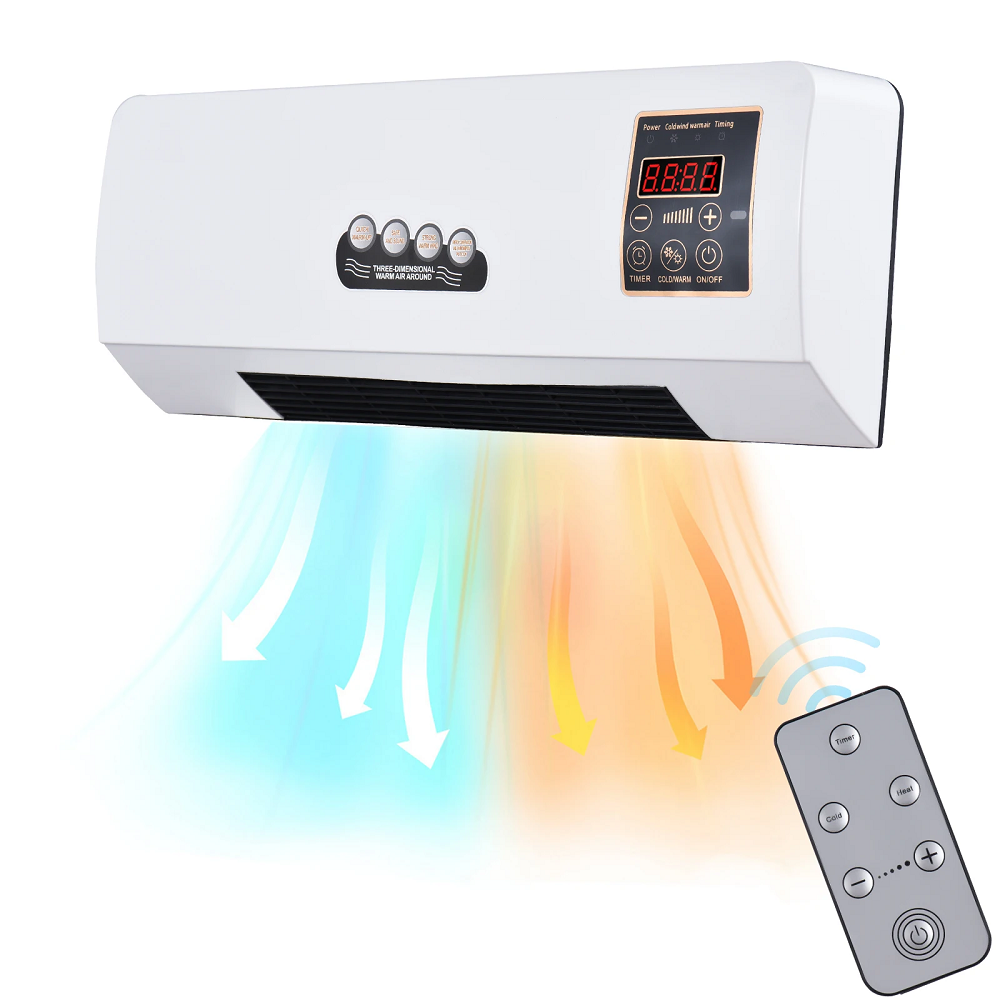 wall unit air conditioners