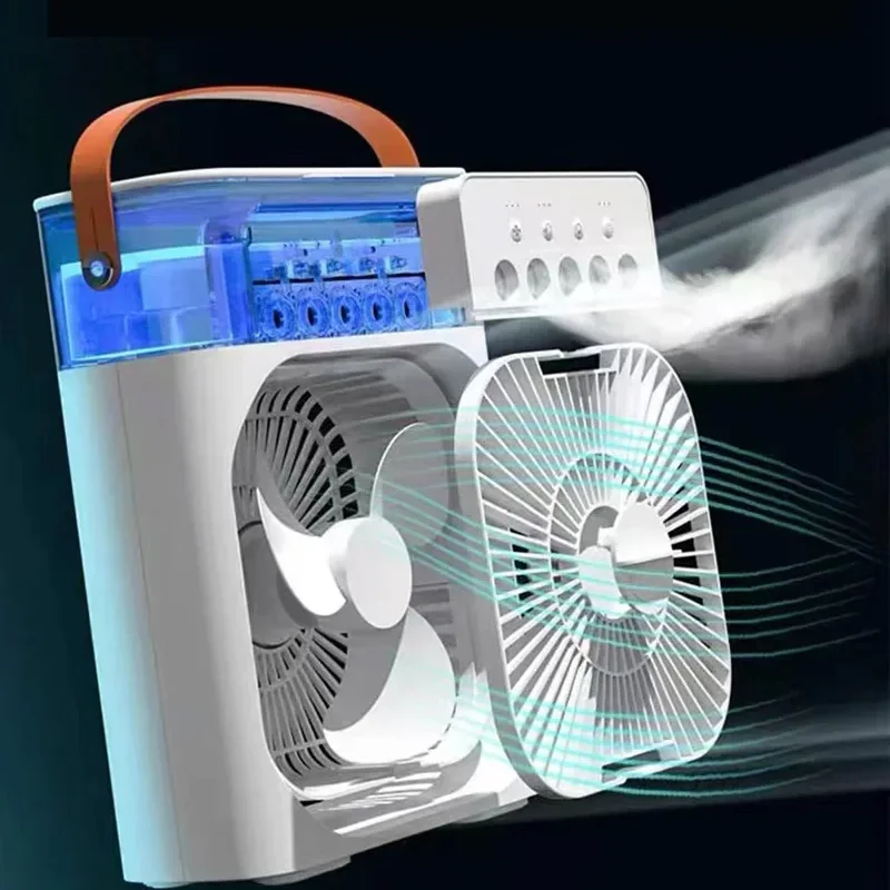 small air conditioners