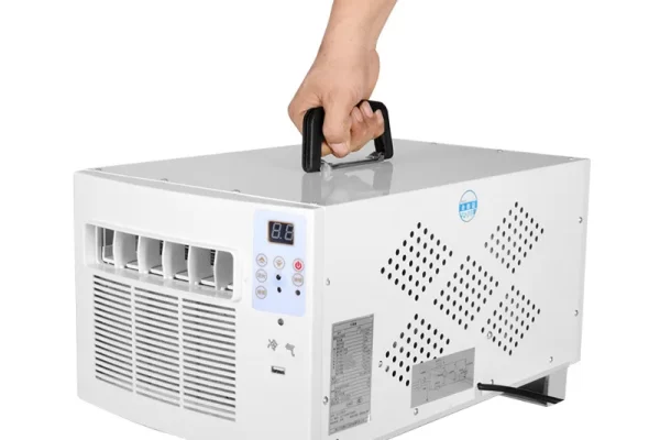 small air conditioners