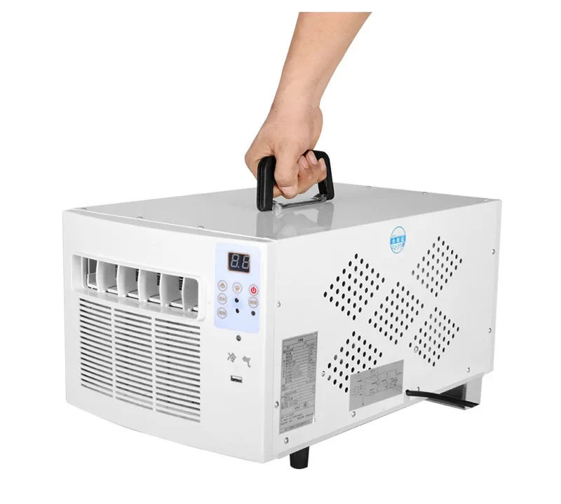 small air conditioners