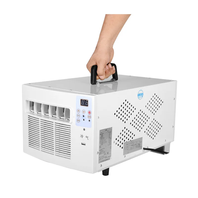 small air conditioners