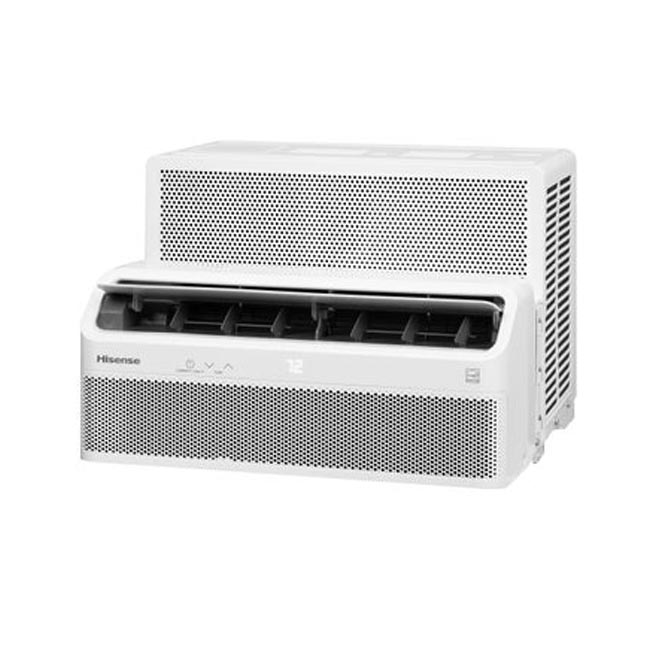 top rated window air conditioners