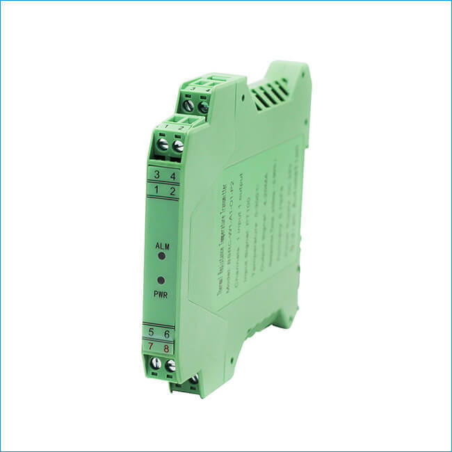 signal conditioners