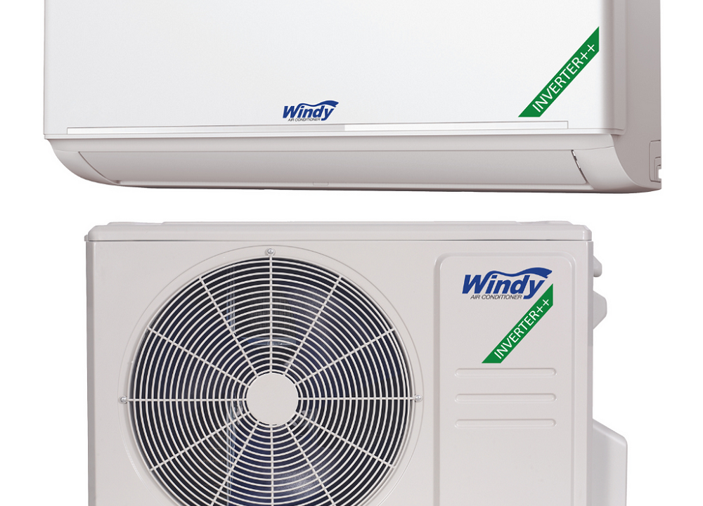 split air conditioners