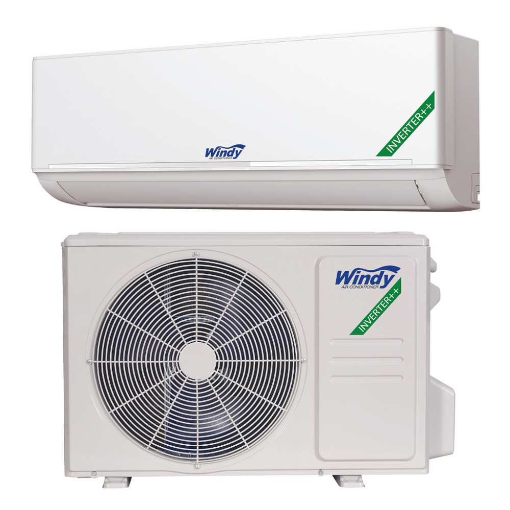 split air conditioners