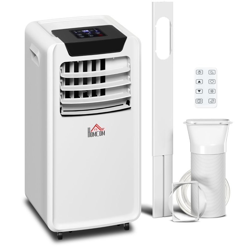 portable room air conditioners