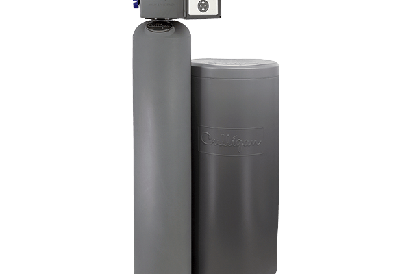 water conditioners