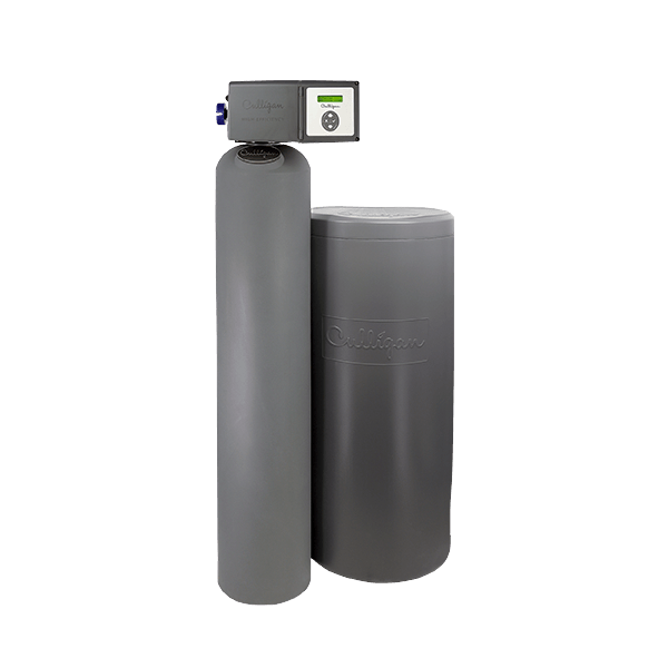 water conditioners