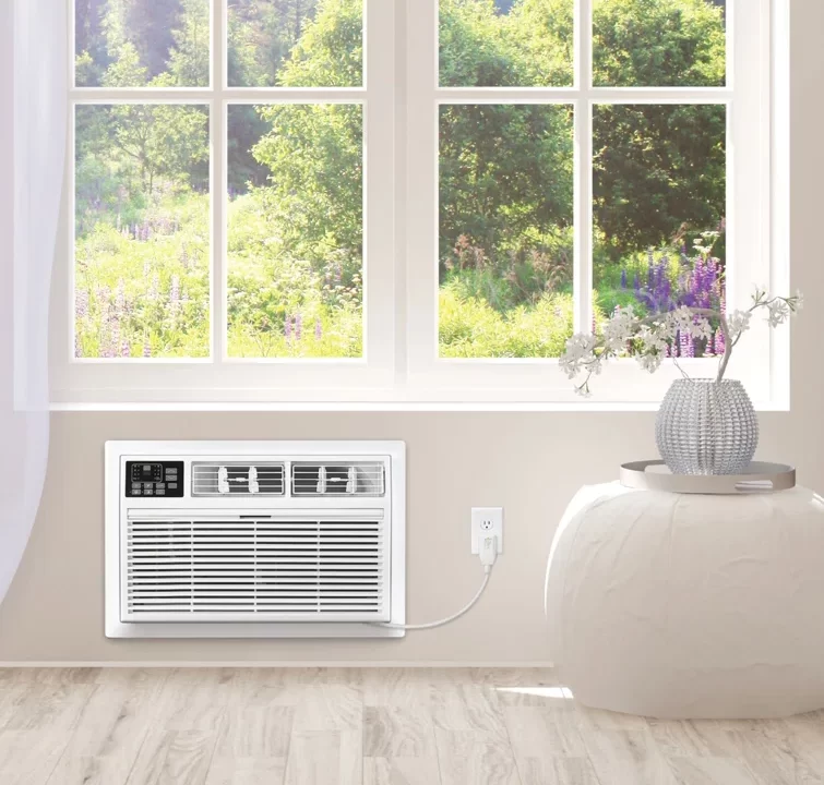 small window air conditioners