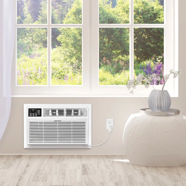 small window air conditioners