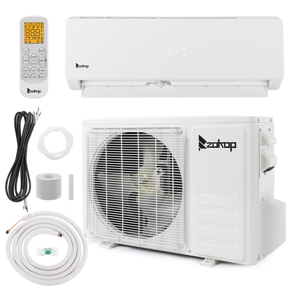 mini split air conditioners