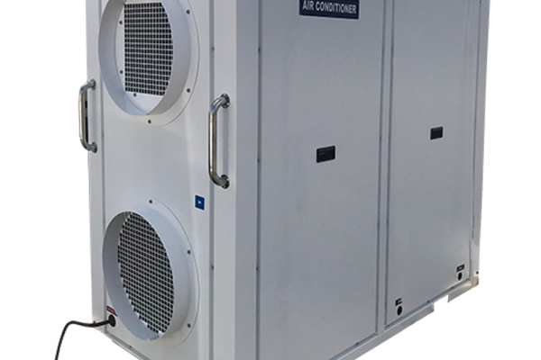 industrial air conditioners