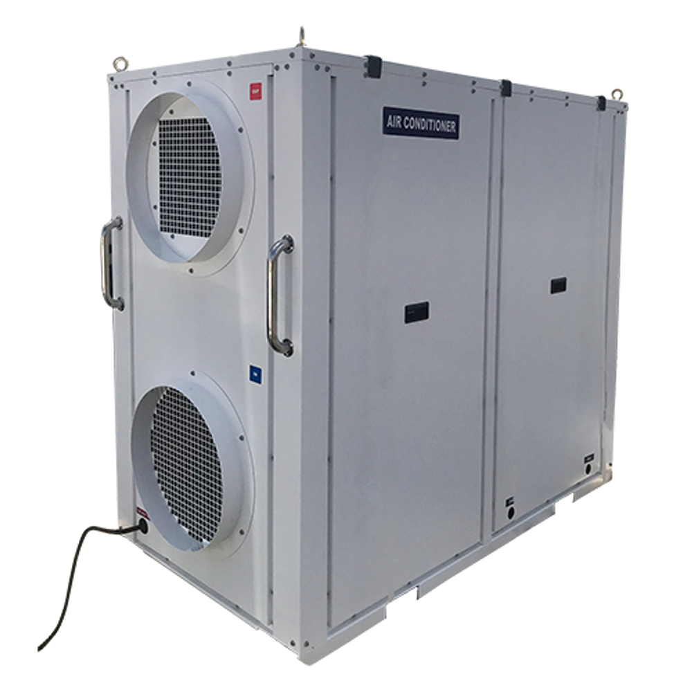 industrial air conditioners