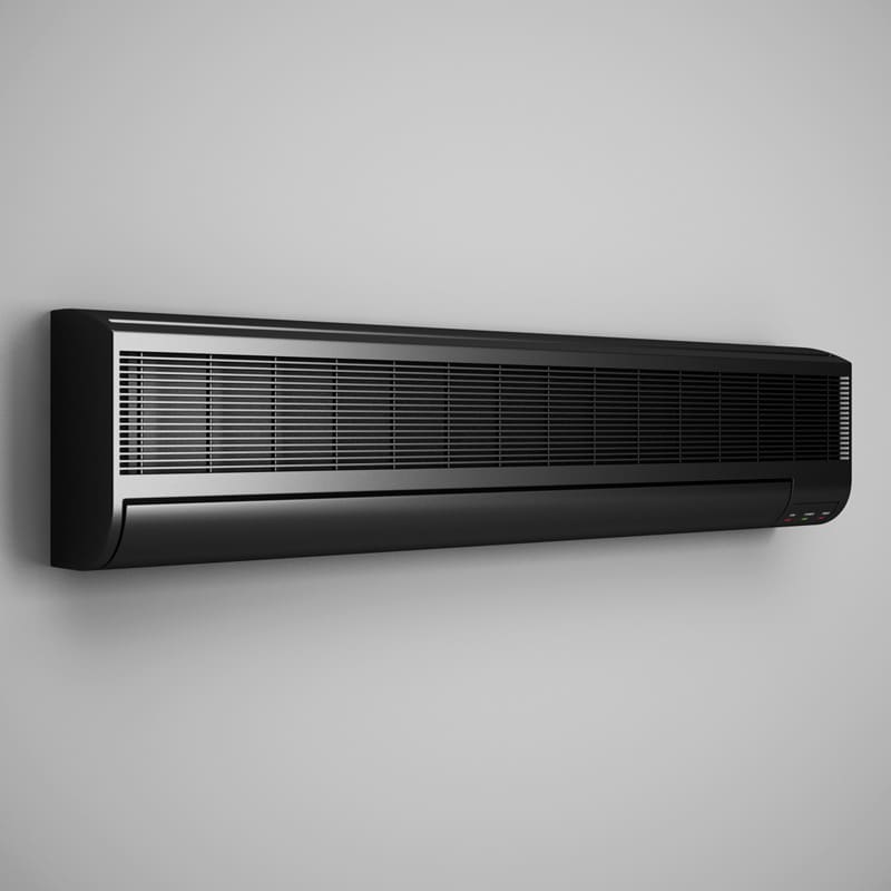 wall air conditioners
