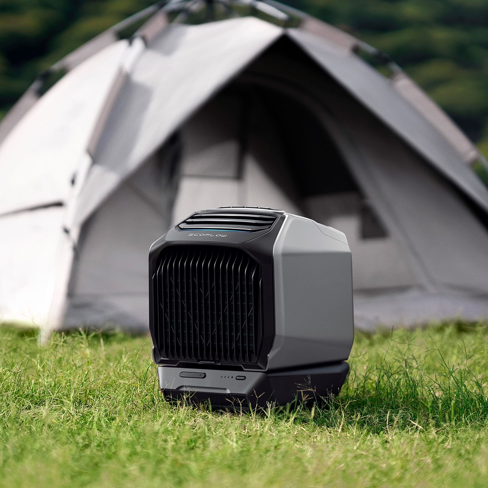 indoor air conditioners