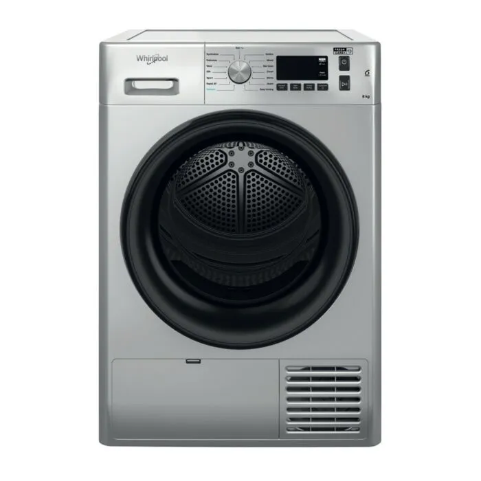 whirlpool dryer 