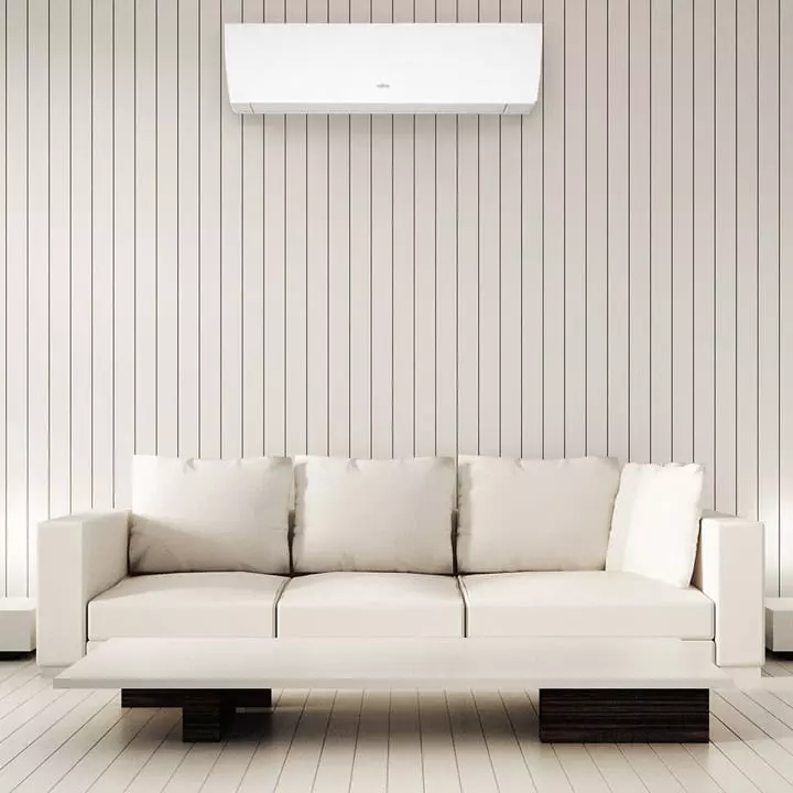 split system air conditioners