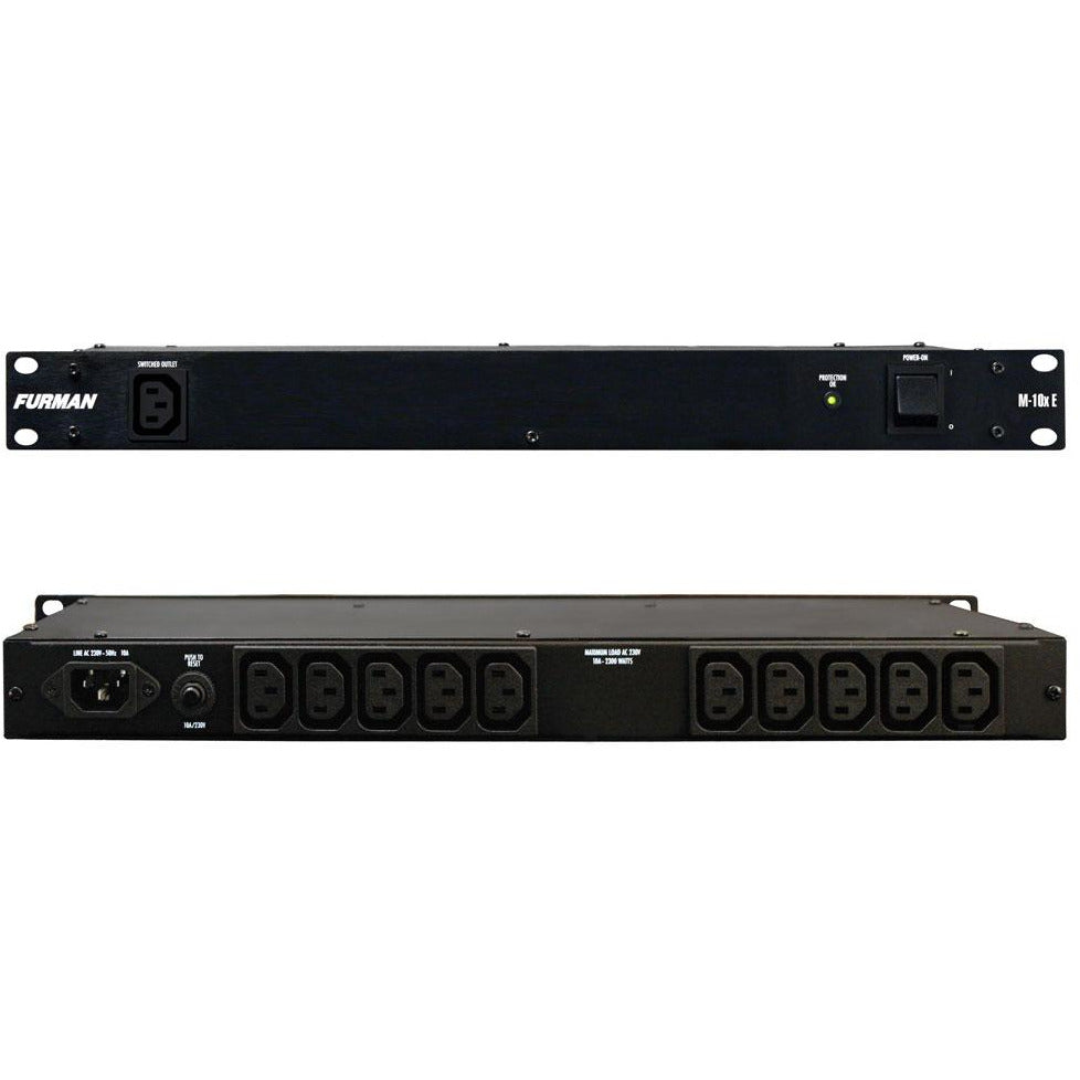 power conditioners