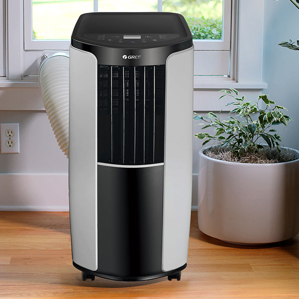 floor air conditioners