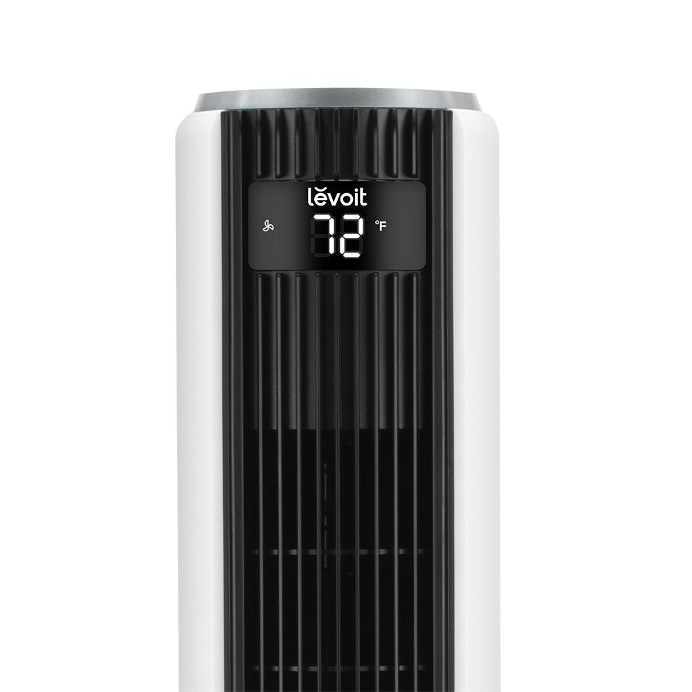 fans that cool like air conditioners