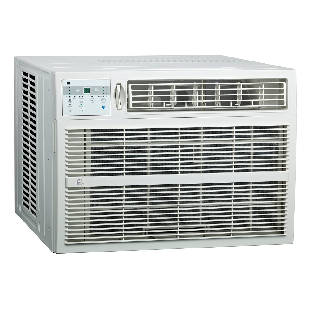 window air conditioners