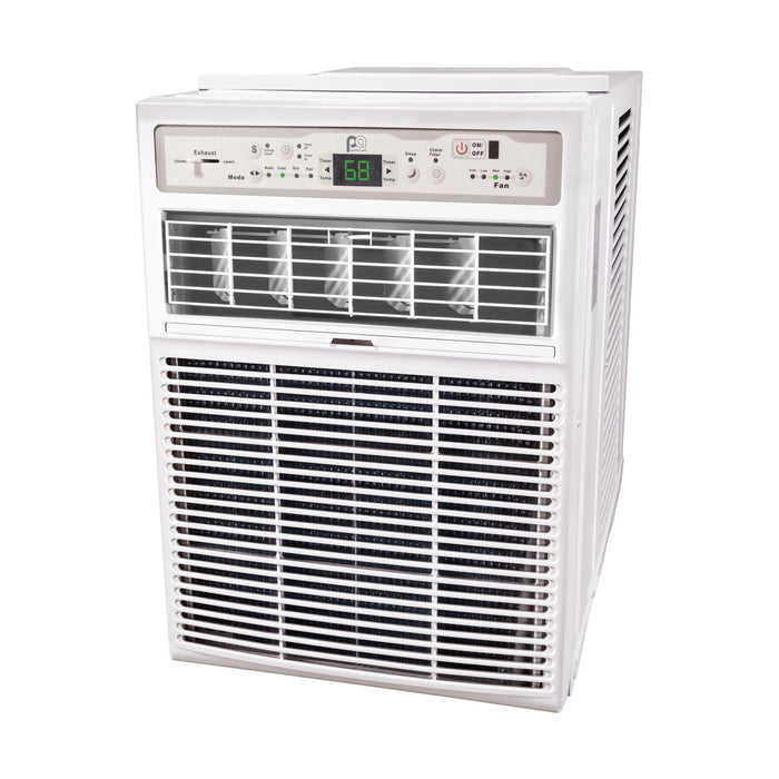 window air conditioners