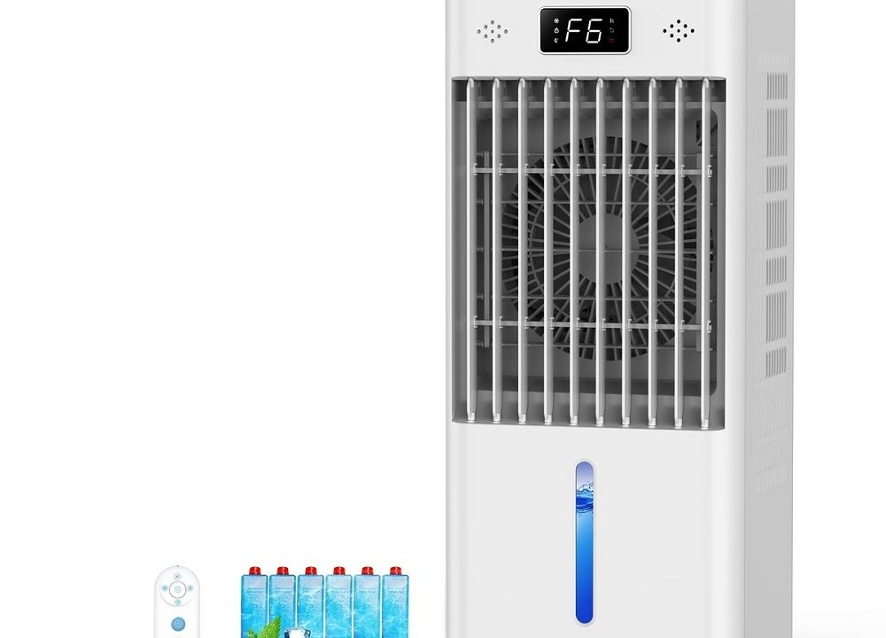 windowless air conditioners