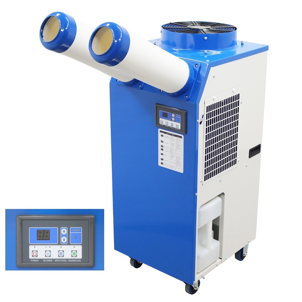 industrial air conditioners
