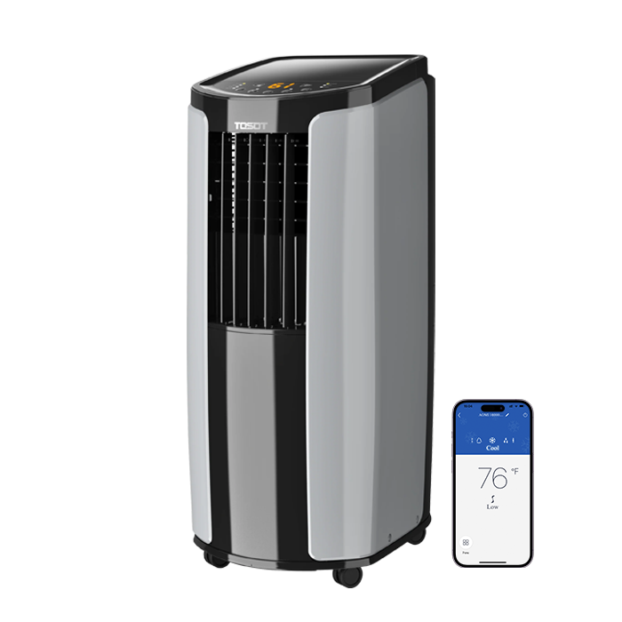portable air conditioners