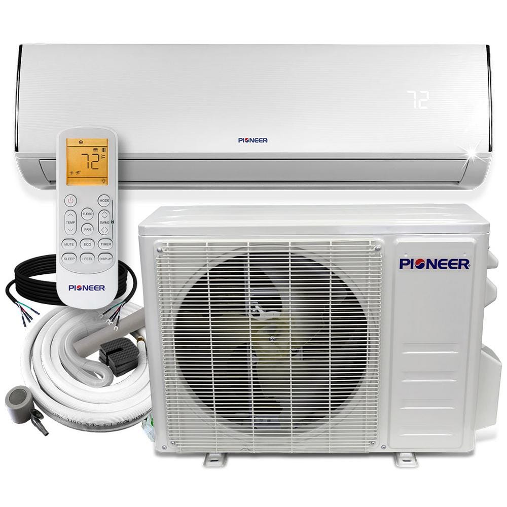 wall air conditioners