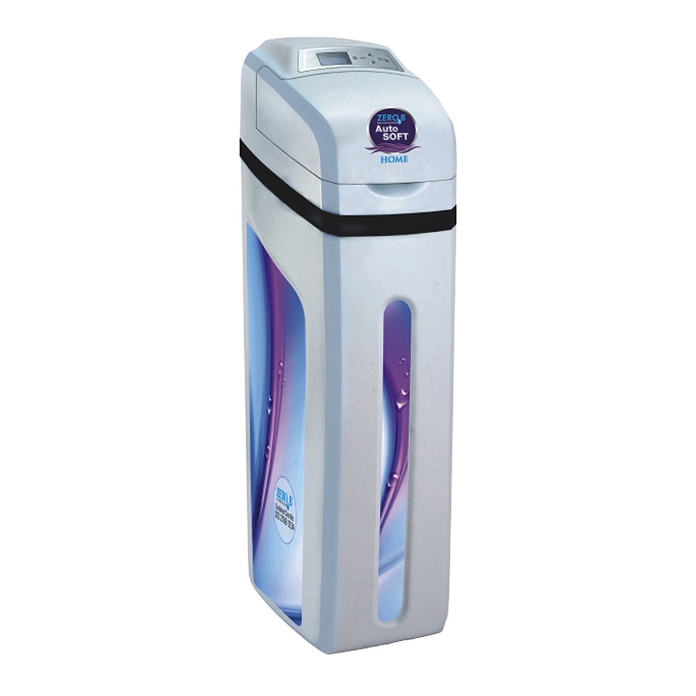 soft water conditioners