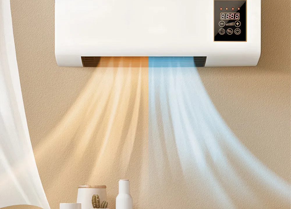 wall mounted air conditioners